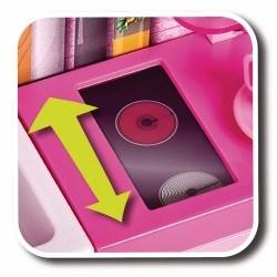 Smoby 105733342 bambola