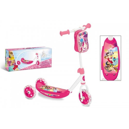 MONDO Scooter Princess Allum.