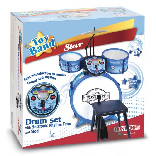 Bontempi 52 5602 giocattolo musicale