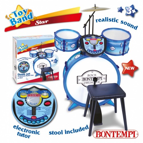 Bontempi 52 5602 giocattolo musicale