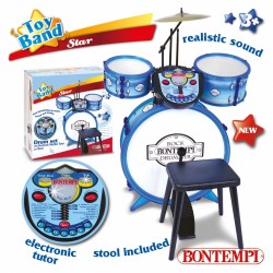 Bontempi 52 5602 giocattolo musicale