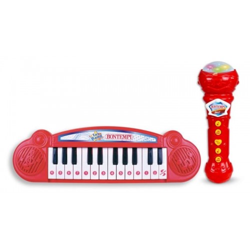 TASTIERA ELETTRONICA 22 TASTI