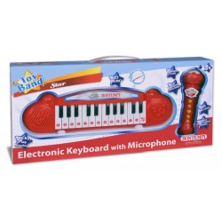 TASTIERA ELETTRONICA 22 TASTI