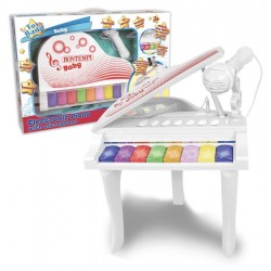 PIANOFORTE A CODA