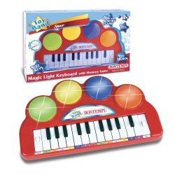 Bontempi 12 2240 giocattolo musicale