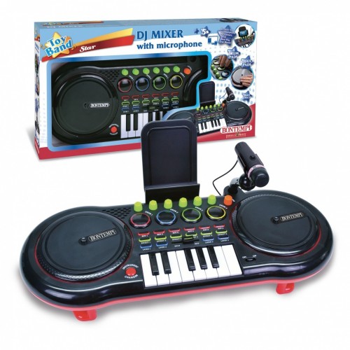 Bontempi 181000 giocattolo musicale
