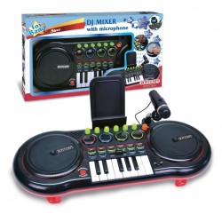 Bontempi 181000 giocattolo musicale