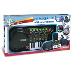 Bontempi 181000 giocattolo musicale
