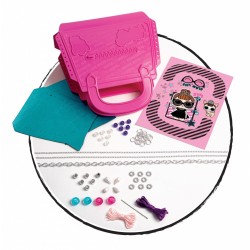 Clementoni LOL - Jewellery Bag