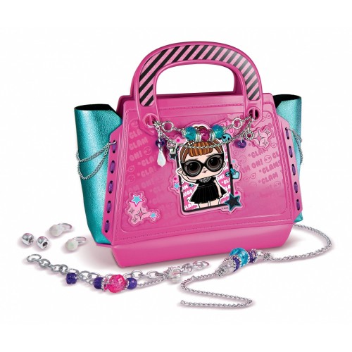 Clementoni LOL - Jewellery Bag