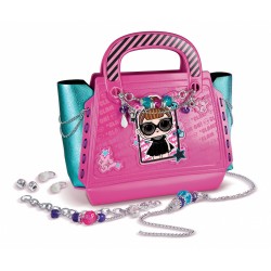 Clementoni LOL - Jewellery Bag