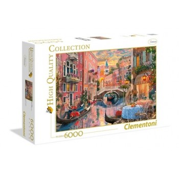 Clementoni 36524 puzzle...