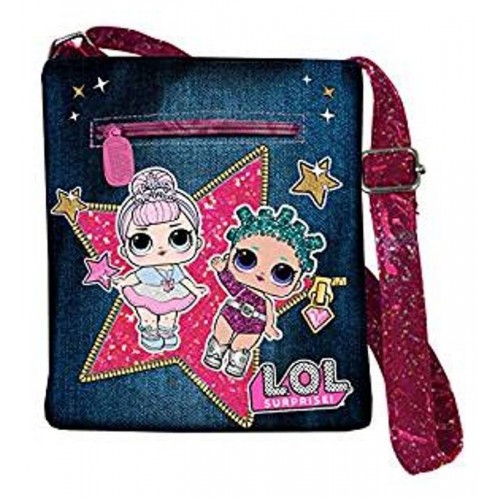 Coriex Tracolla Trasversale Lolsurprise