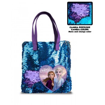 Coriex Shopping Frozen Magic