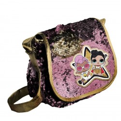 Coriex Tracolla Patta Lol Paillettes