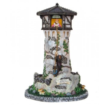 TORRE DI RAPERONZOLO A...