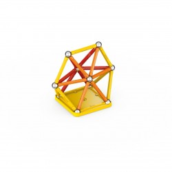 Geomag Classic GM271 giocattolo magnetico al neodimio 42 pezzo(i) Multicolore