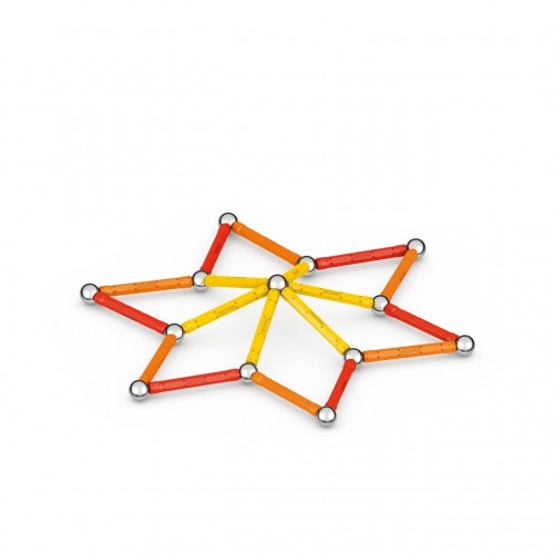 Geomag Classic GM271 giocattolo magnetico al...