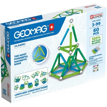 Geomag Classic GM272...