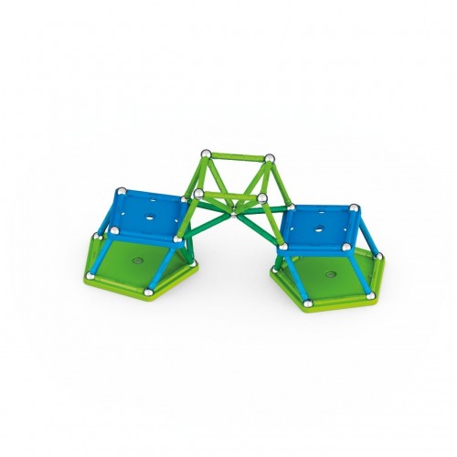 Geomag Classic GM272 giocattolo magnetico al...
