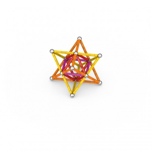 Geomag Classic GM273 giocattolo magnetico al...