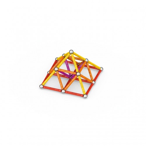Geomag Classic GM273 giocattolo magnetico al...