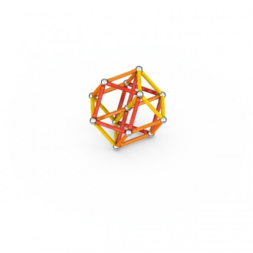 Geomag Classic GM273 giocattolo magnetico al...