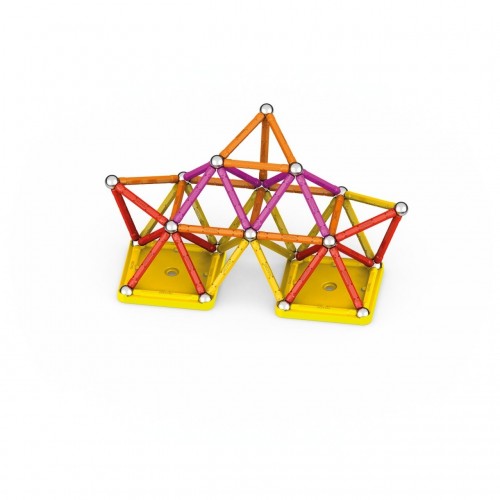 Geomag Classic GM273 giocattolo magnetico al...
