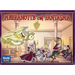 Giochi Uniti Mezzanotte col fantasma