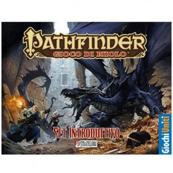Giochi Uniti Pathfinder:...