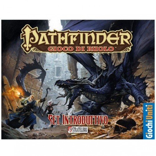 Giochi Uniti Pathfinder: Set Introduttivo
