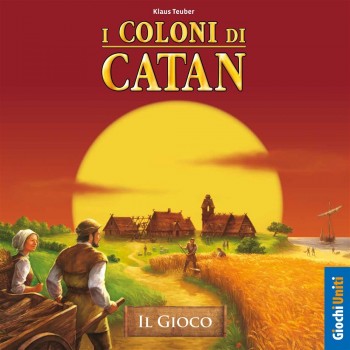 Giochi Uniti Catan: Nuova...