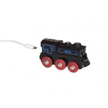 BRIO 33599 treno giocattolo