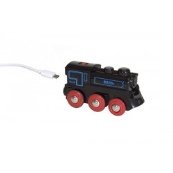 BRIO 33599 treno giocattolo