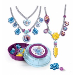 Clementoni Disney Frozen 2 - Jewels Collection