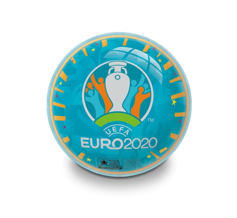 MONDO Pallone Uefa 2020 Mini