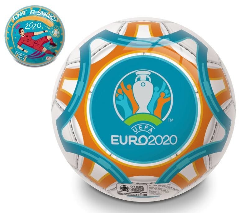 MONDO Pallone Uefa Euro 2020