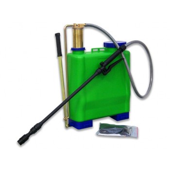 POMPA SPALLA ROSY LT.12...