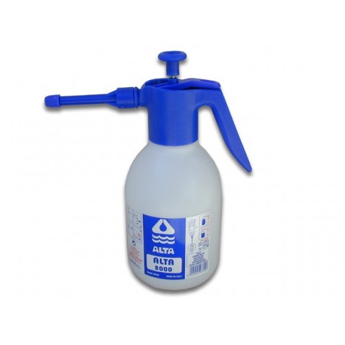 POMPA PER CHIMICI ALTA 2000   AL-4002