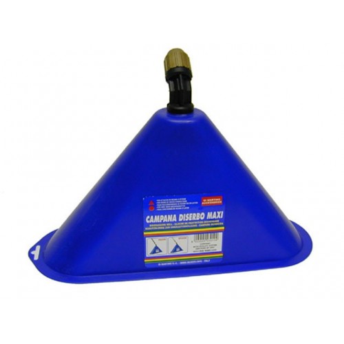 CAMPANA PER DISERBO MAXI      3060