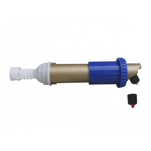 POMPANTE NYLON X POMPA ROSY ERMET.3503C