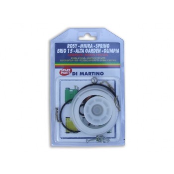 RICAMBI PER POMPA ROSY...