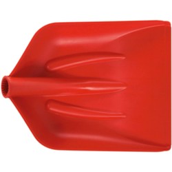 Di Martino 5100/R Pala Artica Rosso