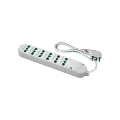 FANTON 41040 prolunghe e multiple 1,5 m 6...