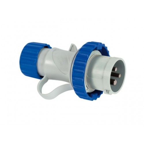 FME.SPINA CEE BLU  T.S. 2P+T 16A 70140