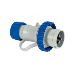FME.SPINA CEE BLU  T.S. 2P+T 16A 70140