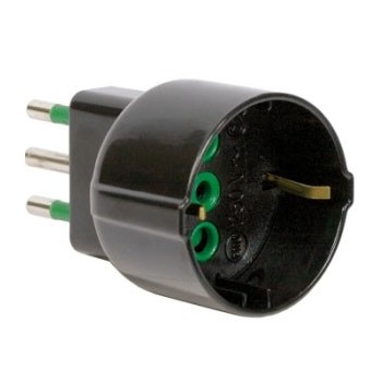 FANTON 82121 adattatore per...