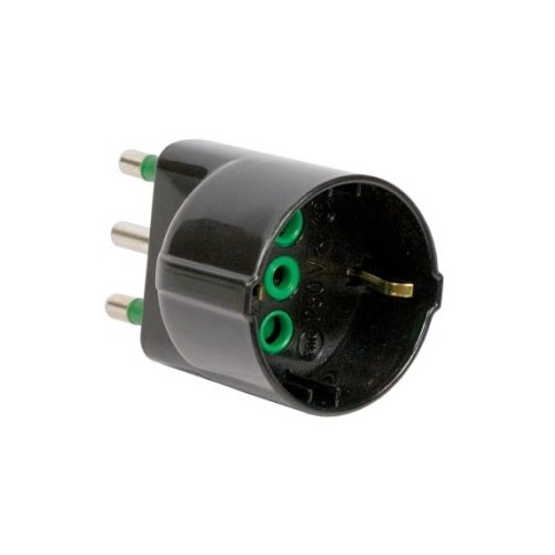 FANTON 82131 adattatore per presa di corrente...