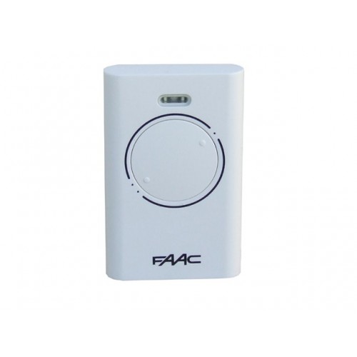FAAC XT2 868 SLH MASTER RADIOC.N.7870091
