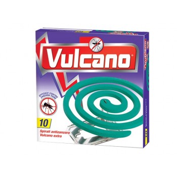 VULCANO SPIRALE PROFUMATA...